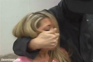 escapevideos.com - Maya Tied Gagged On Screen thumbnail